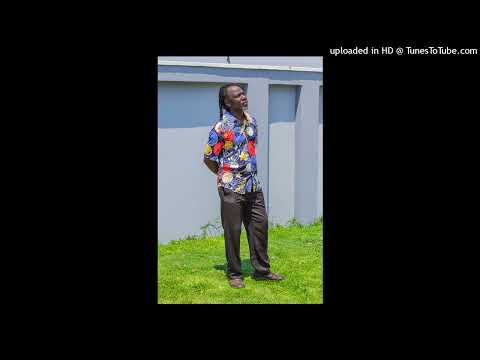 Phillip Chinembiri And The Mighty Hands Band Gomo Risina Mukwiriko