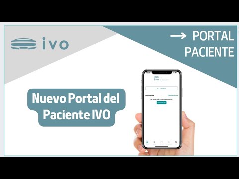 Portal del Paciente IVO
