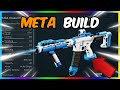 Delta Force Mobile: Best Season 5 M4A1 Build (Zero Recoil)
