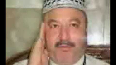 الحاج عامر الكاظمي تجويد سورة يوسف 1