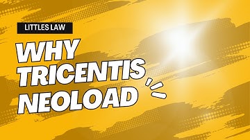 Why is Neoload better than other Performance Engineering tools #Neoload #jmeter #loadrunner