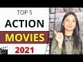 Best action movies 2021 top 5  action movies hindi  delhite parul