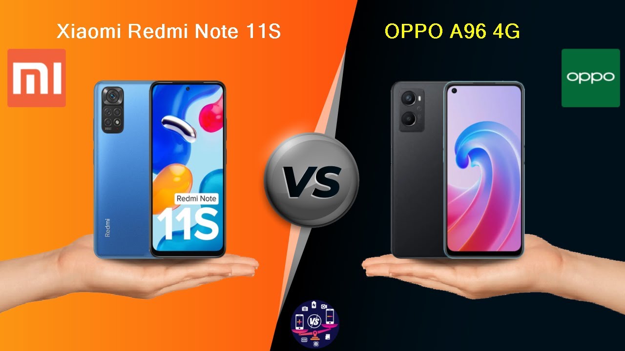 Redmi Note 10 Vs Oppo A74