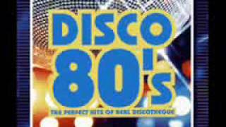 Disco dance 80&#39;s Mix By Mcm