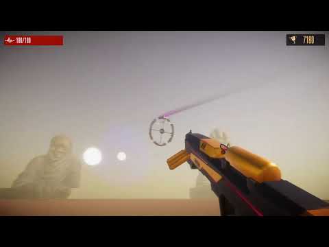 Alien Destroyer PS4