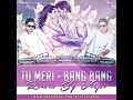 Tu Meri - Bang Bang - DJ Vispi Mix