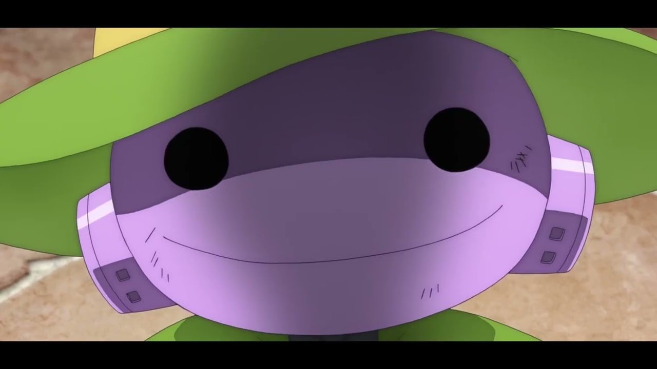 Edens Zero Abridged  - Episode 1: Welcome to Granbell Kingdom - Act II