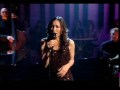 Anjani Thomas @ Jools Holland - Innermost Door (Live)