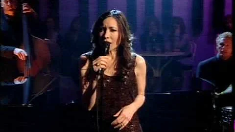 Anjani Thomas @ Jools Holland - Innermost Door (Li...