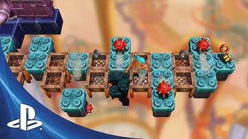 Do Not Fall Launch Trailer