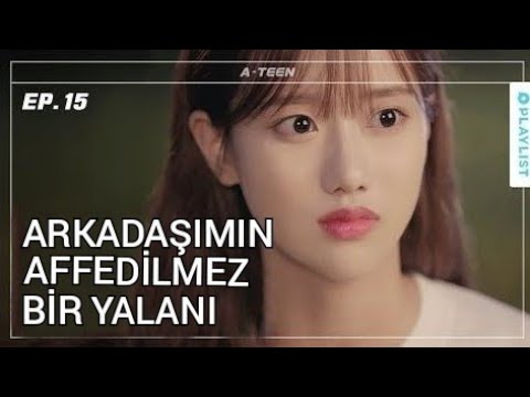A-TEEN 15.Bölüm Türkçe Altyazılı İzle