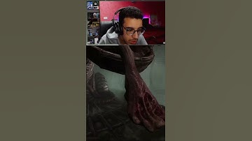 The Most Disturbing Game You will ever see in !! SCORN #scorn