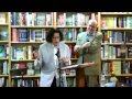 NYUFASP book launch - Fran Lebowitz