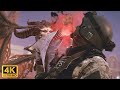 Call of Duty x Diablo - Event Trailer (Call of Duty Modern Warfare 2 Event)