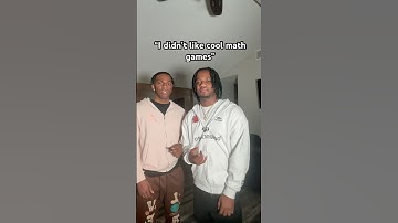 You didn’t like Fireboy and Watergirl? Crazy😂 #shorts #relatable #jaayshipp