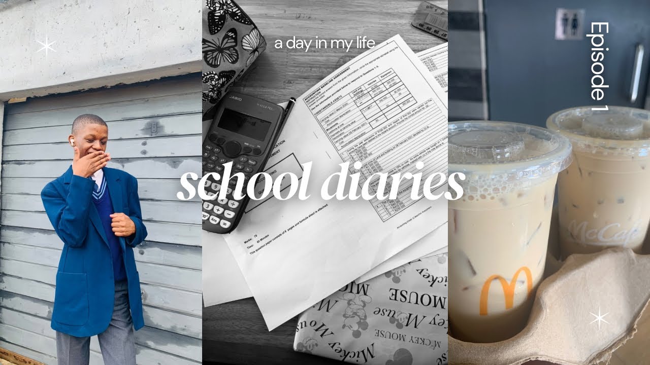 ||Few days in my life + birthday edition ||