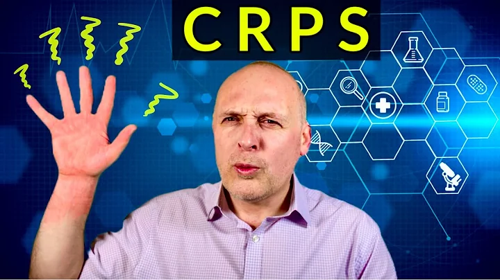 How We Treat CRPS (Complex Regional Pain Syndrome) using Evidence Based Therapies