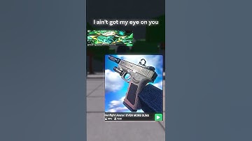 TSBG vs Gunfight Arena beef after rdc 💀 #roblox #rdc #thestrongestbattlegrounds #viral