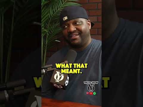 Best advice Chris Rock gave to Aries Spears | Michael Yo