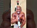 What is this futuristic machine?                     #future #workout