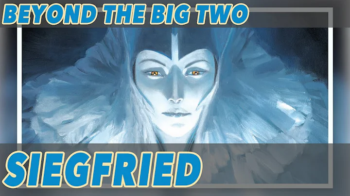 Beyond The Big Two - Siegfried