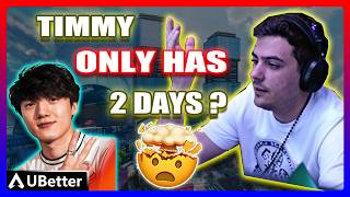 Hal Reveals How Long iiTzTimmy Will Stay On Falcons🤯 + Calls Out Brain-Dead Seer Design & PLQ Teams😱