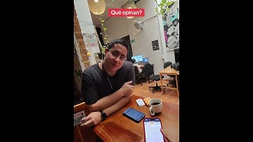 ¿Qué opinan? #desarrollodesoftware #amamoshacersoftware