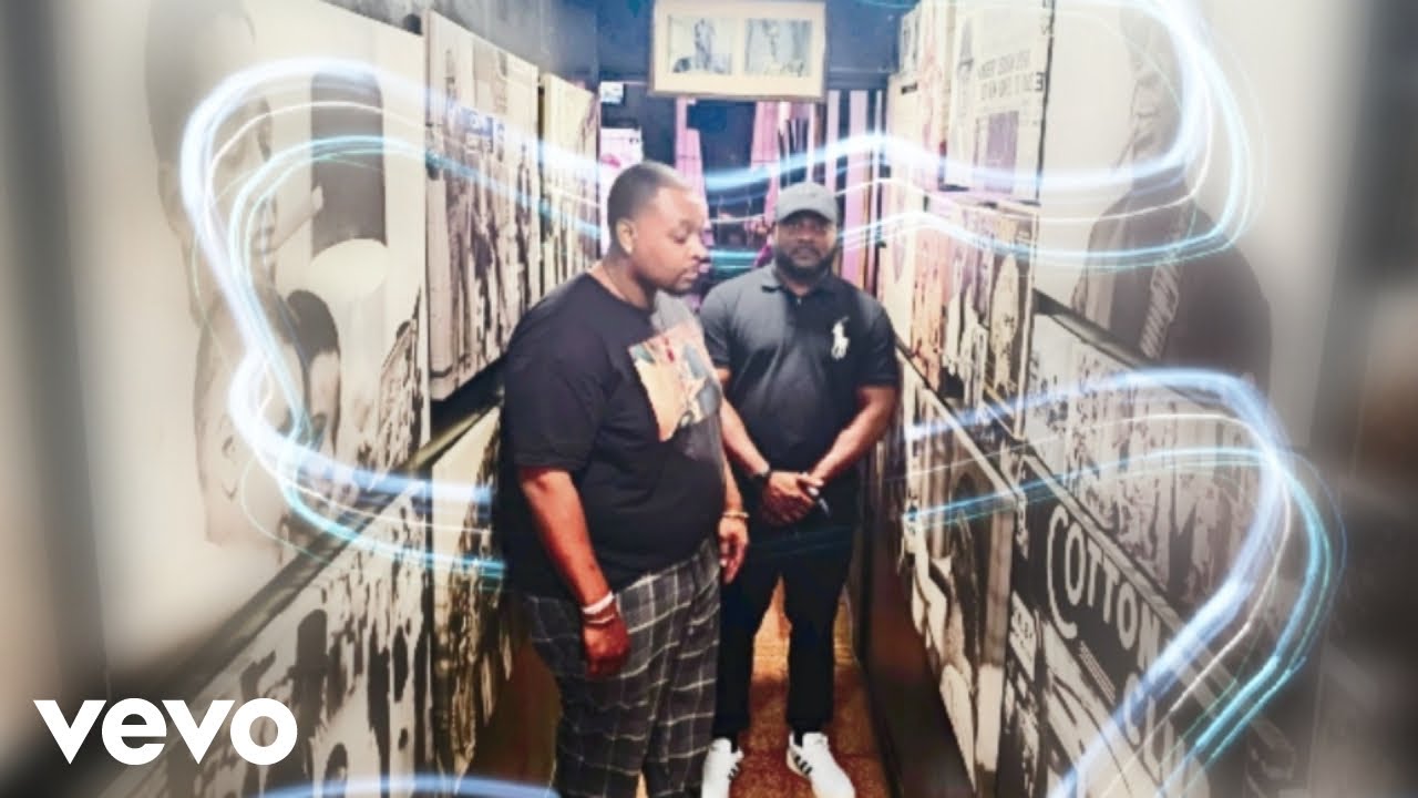 Og Pressure, Powed Raje - Numb (Official Music Video)