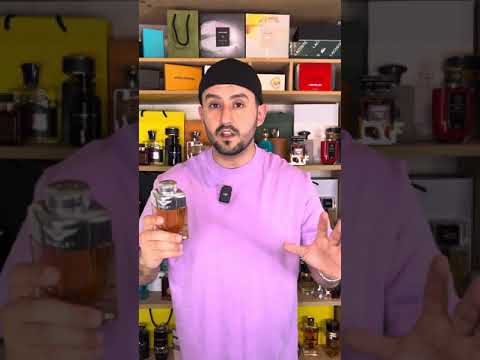 تجربتي مع عطر بنتلي فور مان انتنس هل يستحق الشراء