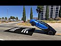 What Happens at 2000 MPH in BeamNG.drive#72
