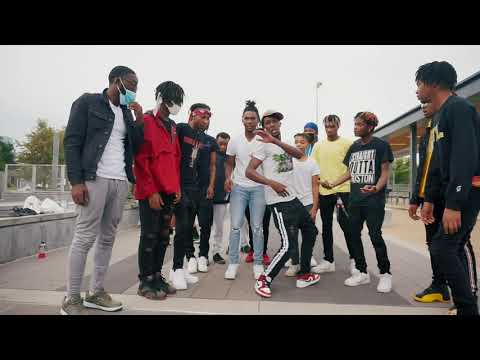 QC, Offset - 100 Racks ft. Playboi Carti (Official Dance Video) - YouTube