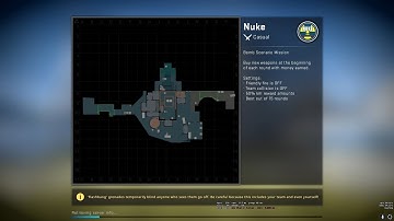 CS:GO - Shattered Web Operation - Spray and pray