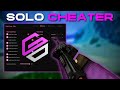 SOLO CHEATING ON WIPEDAY IN FALLEN SURVIVAL | VECTOR EXTERNAL *ANTI-CHEAT BYPASS*
