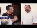 Toño y JoséRa cocinan en el restaurante de Benito Molina | Cocineros Mexicanos