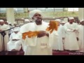 من تهجد ليلة الثامن و العشرون رمضان 1438 هجري نورين محمد صديق Tahajod Pray 28th Night 