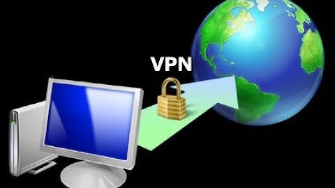 How to Create a VPN Server on Your Windows Computer Without Installing Any Software