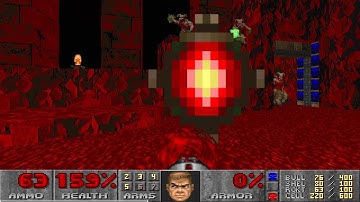 Scythe Map24 UV Max in 2m22s by 4shockblast