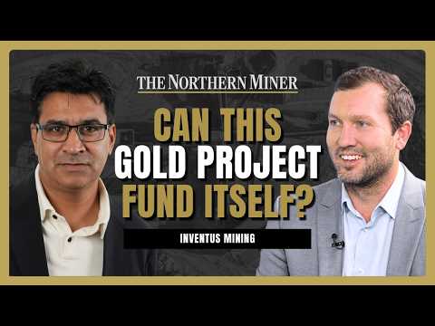 Sponsored video: Inventus eyes Pardo gold next year