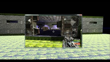 UDK - Item Collection Level Design 1