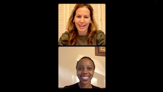 Episode 36: The Journey of a Brain Tumor Survivor