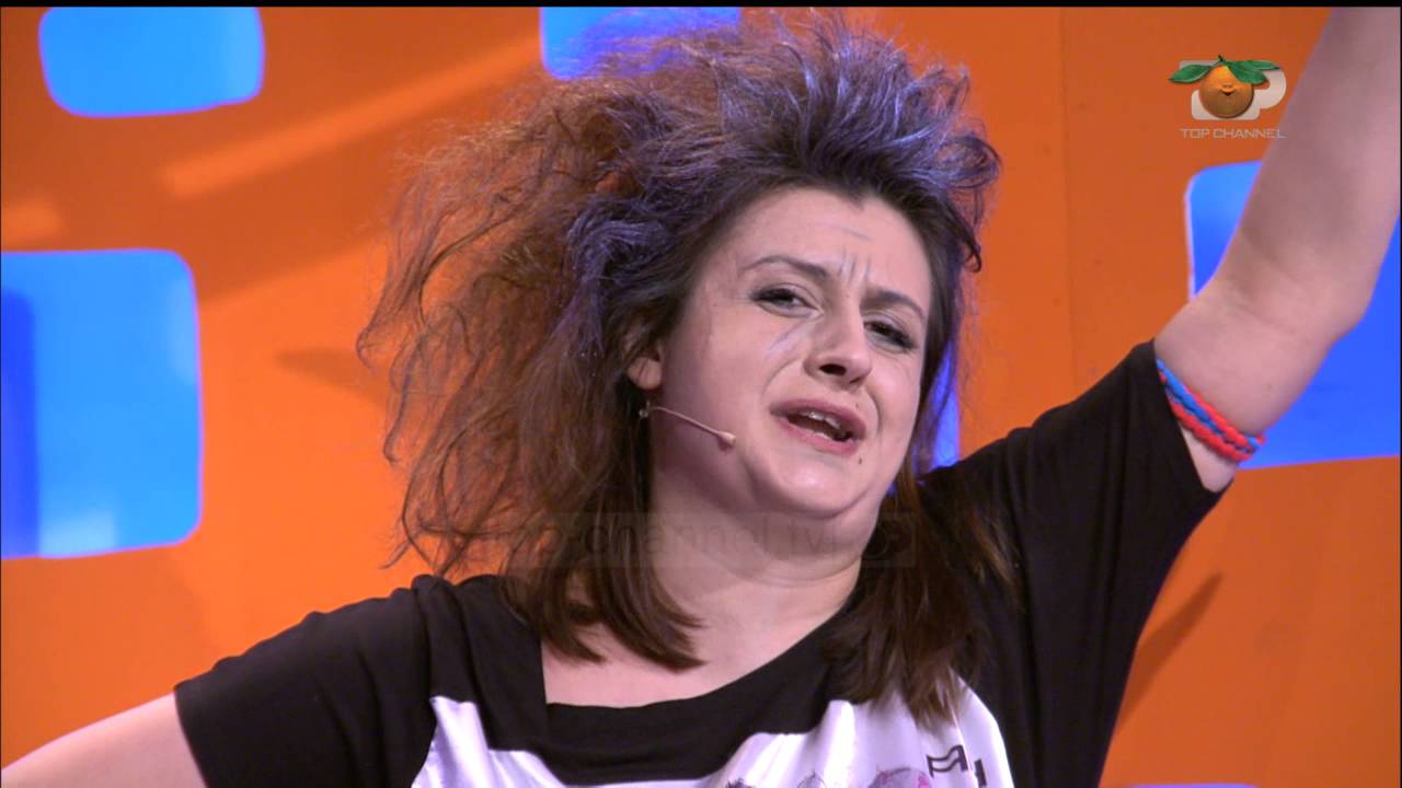 Portokalli, 9 Dhjetor 2012 - Bukra Luzja (Meti ne gazete akuzuar per korrupsion)