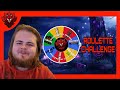 La roulette dcide de ma game sur call of duty zombies  roulette challenge 02