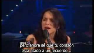 norah jones_Cold Cold Heart screenshot 5