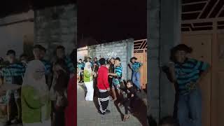 Satria Percussion bergoyang bersama Cokro Bodoyo