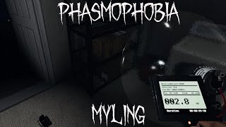 The Myling | Phasmophobia Lil' Guide