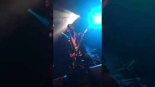 BULLET FOR MY VALENTINE - Worthless live in Bratislava 11.4.2019