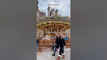 🇫🇷Ah~~Paris... 20/December/2025