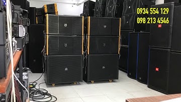 Bộ Array Mini Giá 59 Triệu Gọn Nhẹ Hiệu Quả Hỗ trợ trả Góp. LH 0934554129