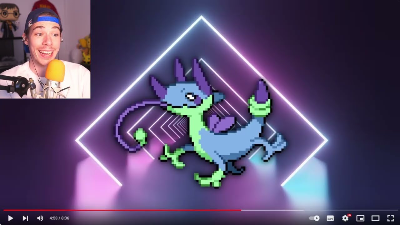 Folagor Reacciona HE CREADO UN NUEVO 