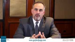 What Should I Do if My Workers’ Compensation Claim is Denied? – Gaylord Popp, LLC